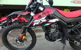 APRILIA APRILIA RX 125