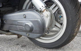 SUZUKI SKYWAVE 650 LX 2007 CP51A