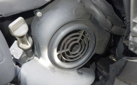 YAMAHA AXIS 125 Z SED7J