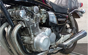 SUZUKI GS750G 1984 GS750G