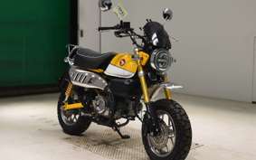 HONDA MONKEY 125 2008 JB02