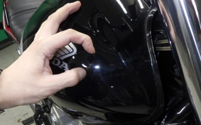HONDA CB400SF VTEC SPEC 2 2004 NC39