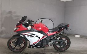 KAWASAKI NINJA 250 EX250L