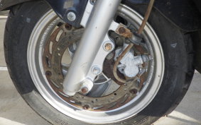 SYM RV125 I Type