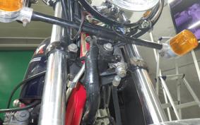 HONDA CB400ﾌｫｱ 2021 CB400F