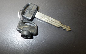 HONDA LEAD 100 2001 JF06