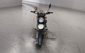 SUZUKI STREET MAGIC CA1LB