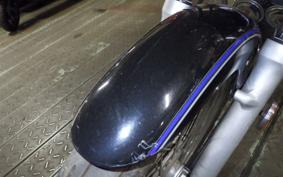 SUZUKI GZ125HS 2006