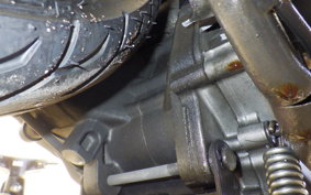 SUZUKI ADDRESS V50 CA4BA