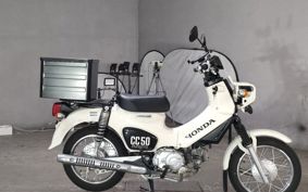 HONDA CROSS CUB 50 AA06