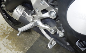 YAMAHA XSR900 2021 RN56J