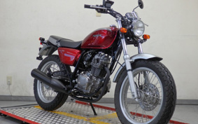 HONDA CB223S MC40