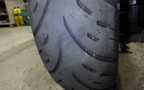 HONDA PCX 160 KF47