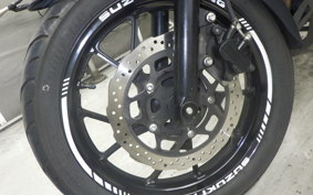 SUZUKI Vｽﾄﾛｰﾑ250 2004