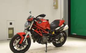 DUCATI MONSTER 796 A 2014