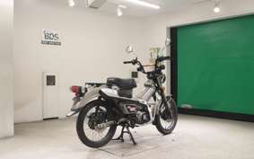 HONDA CT125-2