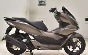 HONDA PCX125 1995 JK05