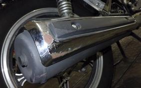 SUZUKI GN125 F Gen.2