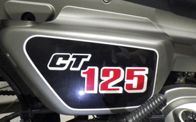 HONDA CT125-2 2009 JA65