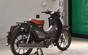 HONDA C125 SUPER CUB 2023 JA58