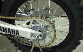 YAMAHA YZ125 2002 CE36C