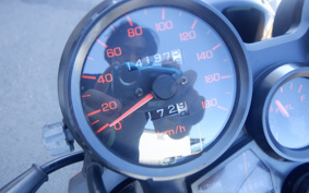 HONDA CBX400 1986 NC07
