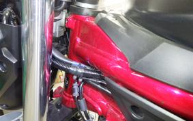 SUZUKI SV650 A 2021 VP55B