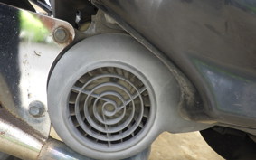 YAMAHA AXIS 100 SB01J