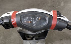 SUZUKI ADDRESS V125 CF4EA