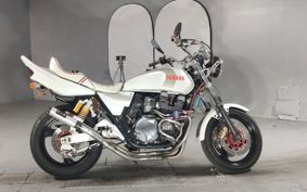 YAMAHA XJR400 R 4HM