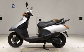 HONDA SPACY 100 1982 JF13