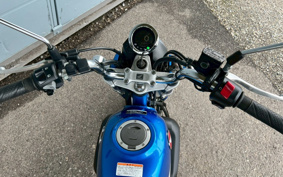 HONDA MONKEY 125ABS JB02