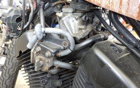 YAMAHA VIRAGO 250 3DM