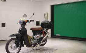 HONDA LITTLE CUB E 2012 AA01