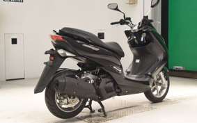YAMAHA MAJESTY155 S SG28J