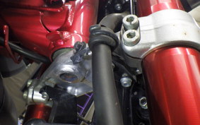 HONDA MONKEY 125 1999 JB02