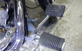 YAMAHA DRAGSTAR 250 2014 VG02J