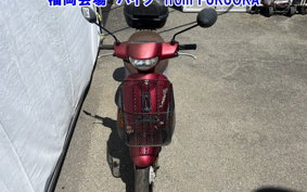 SUZUKI LET's 4