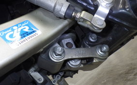 KAWASAKI SUPER SHERPA KL250G