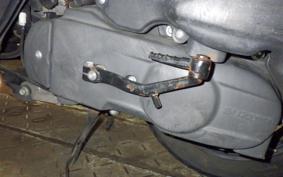 SUZUKI ﾚｯﾂ CA4AA