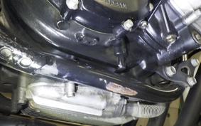 HONDA CBX550F INTEGRA 2025 PC04