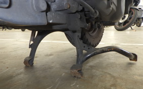 SUZUKI ADDRESS V125 G 2004 CF46A