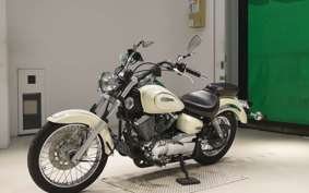 YAMAHA DRAGSTAR 250 2020 VG05J