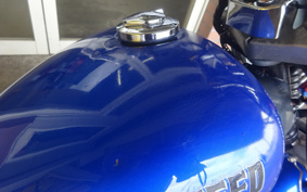 HONDA STEED 400VLS SPRINGER 1998 NC37