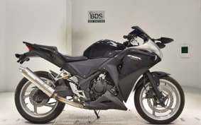 HONDA CBR250R GEN 3