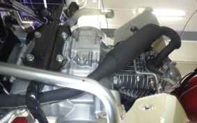HONDA C110 SUPER CUB 2014 JA59