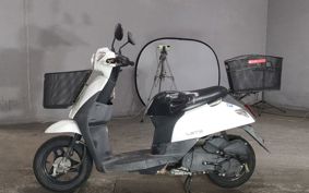 SUZUKI LET's CA4AA