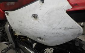 HONDA XR650R 2003