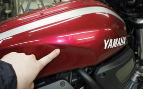 YAMAHA XSR700 2019 RM22J