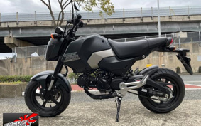 HONDA GROM 2024 JC92